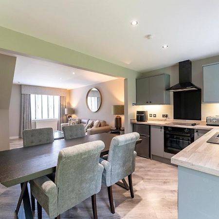 33 Dunbar Court Gleneagles Village ออคเทอราร์เดอร์ ภายนอก รูปภาพ
