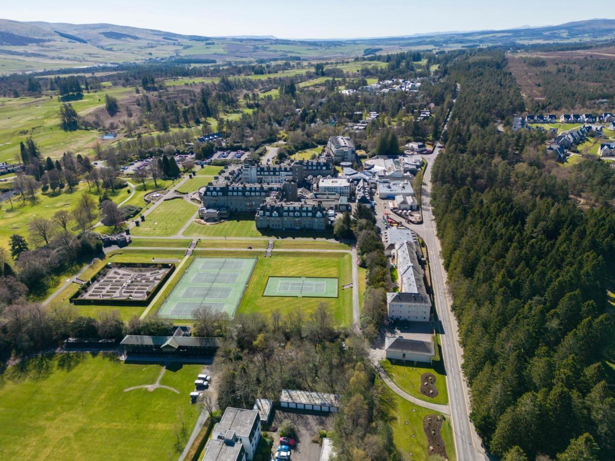 33 Dunbar Court Gleneagles Village ออคเทอราร์เดอร์ ภายนอก รูปภาพ