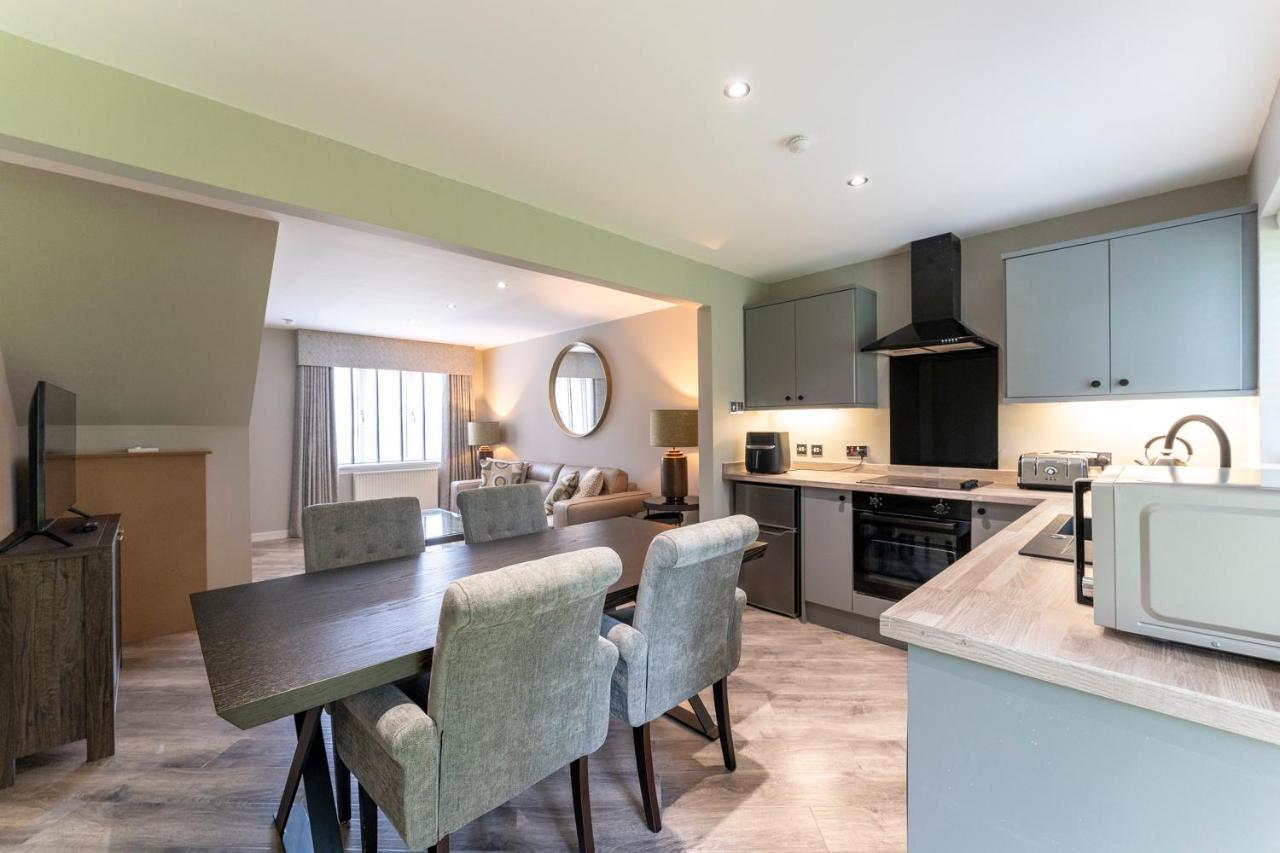 33 Dunbar Court Gleneagles Village ออคเทอราร์เดอร์ ภายนอก รูปภาพ