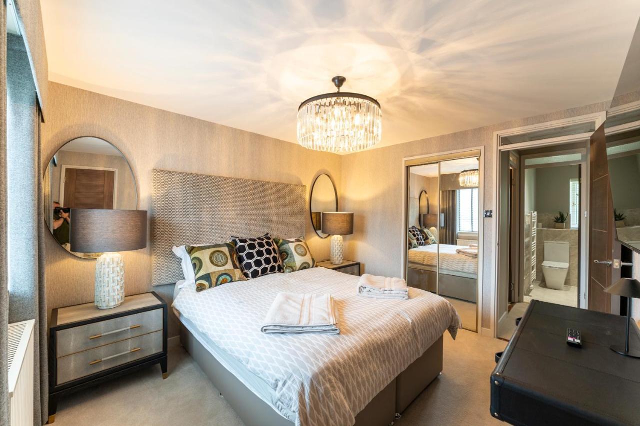 33 Dunbar Court Gleneagles Village ออคเทอราร์เดอร์ ภายนอก รูปภาพ