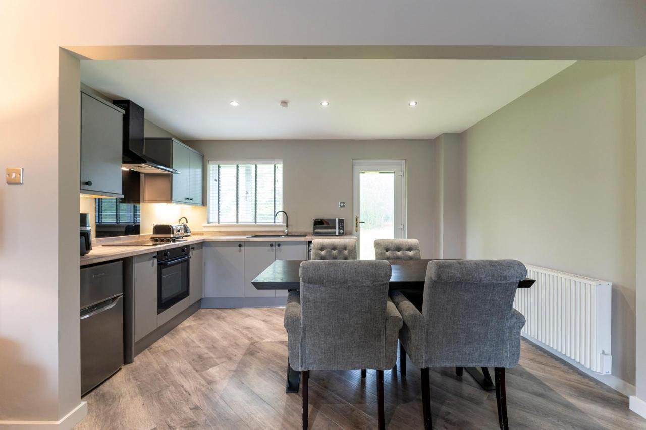 33 Dunbar Court Gleneagles Village ออคเทอราร์เดอร์ ภายนอก รูปภาพ