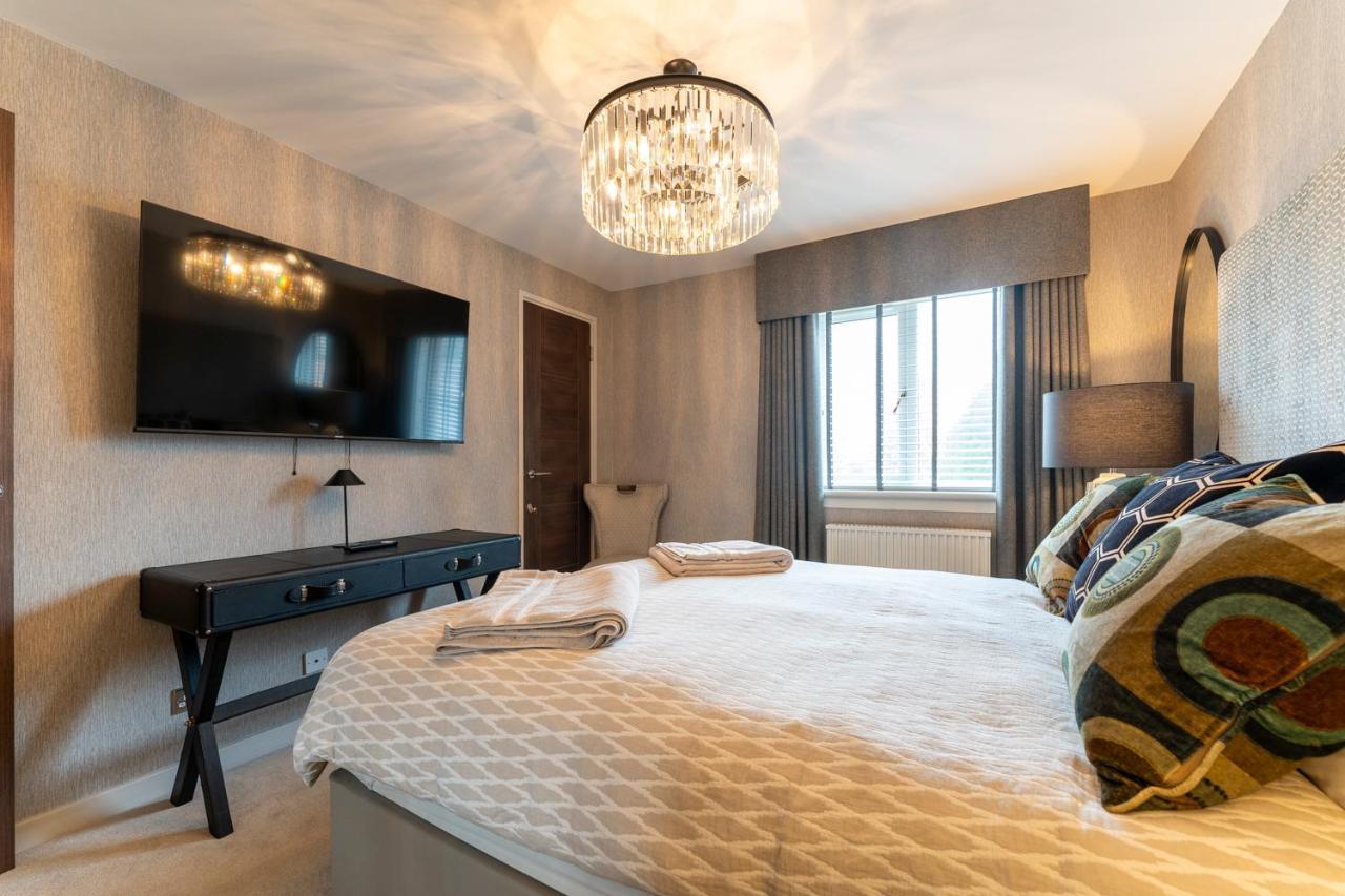 33 Dunbar Court Gleneagles Village ออคเทอราร์เดอร์ ภายนอก รูปภาพ