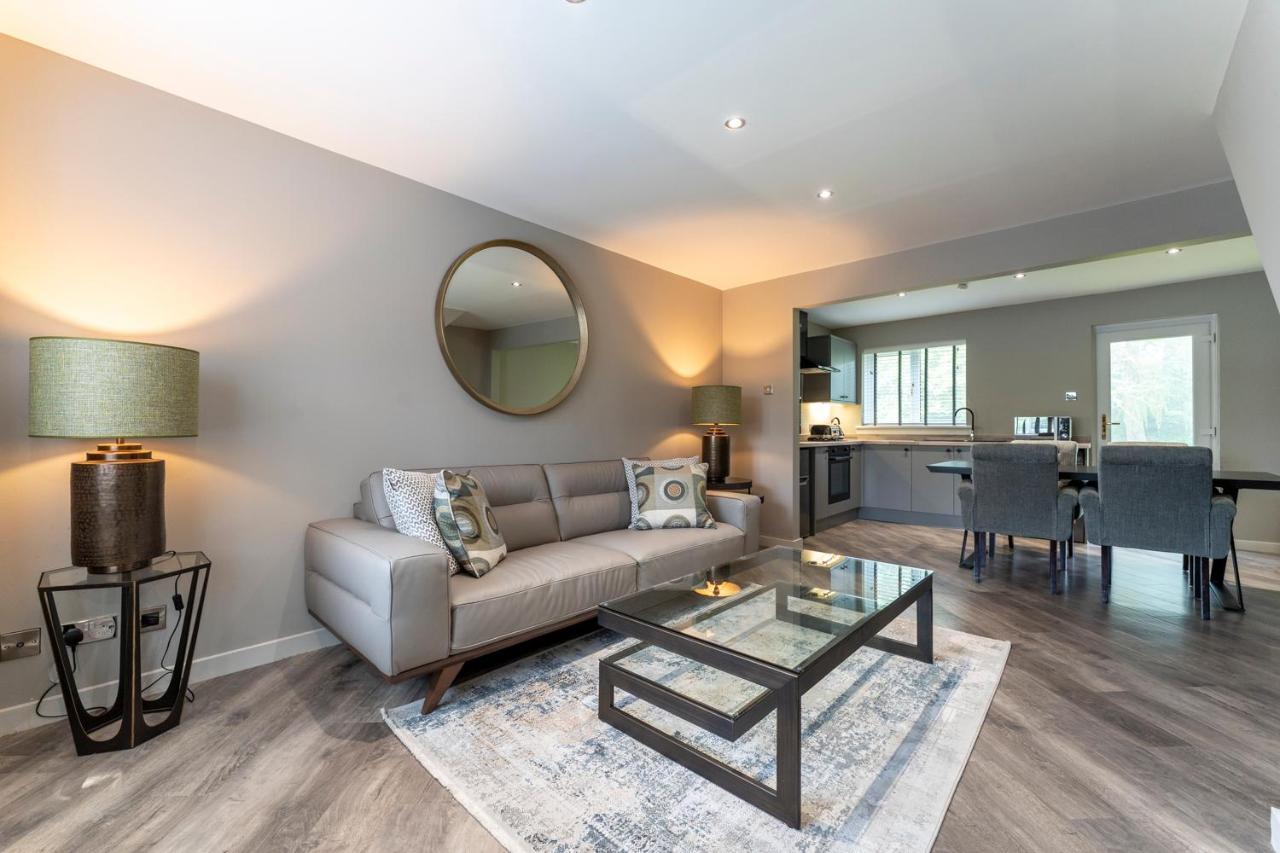 33 Dunbar Court Gleneagles Village ออคเทอราร์เดอร์ ภายนอก รูปภาพ