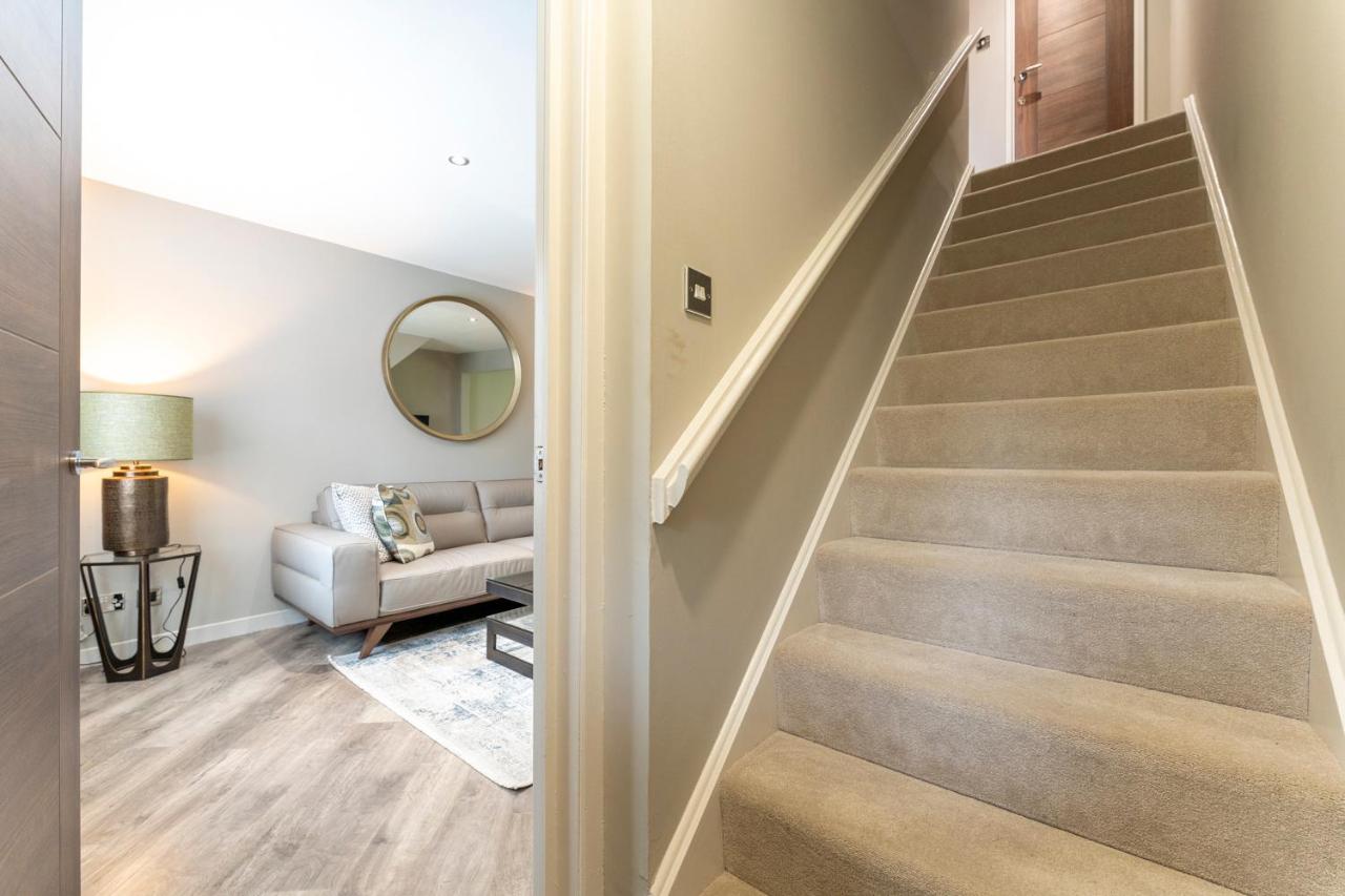 33 Dunbar Court Gleneagles Village ออคเทอราร์เดอร์ ภายนอก รูปภาพ