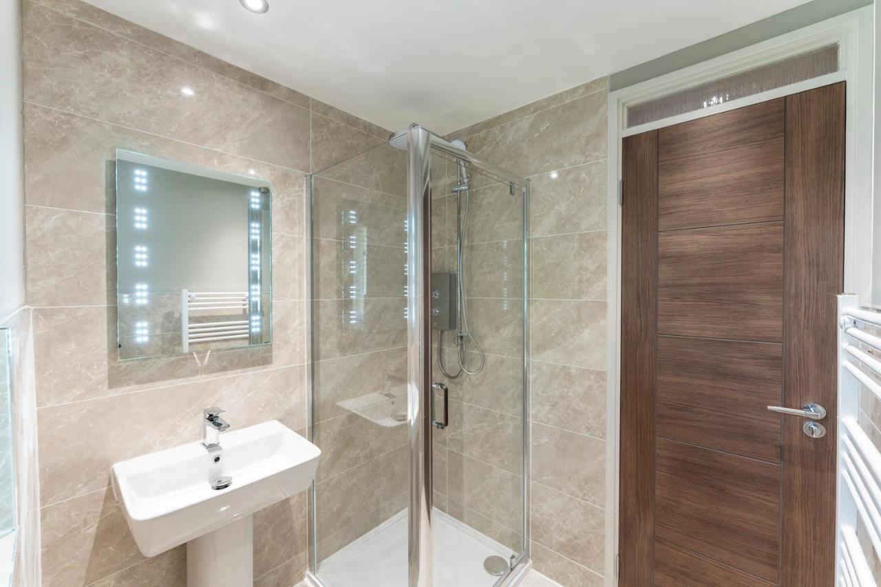 33 Dunbar Court Gleneagles Village ออคเทอราร์เดอร์ ภายนอก รูปภาพ