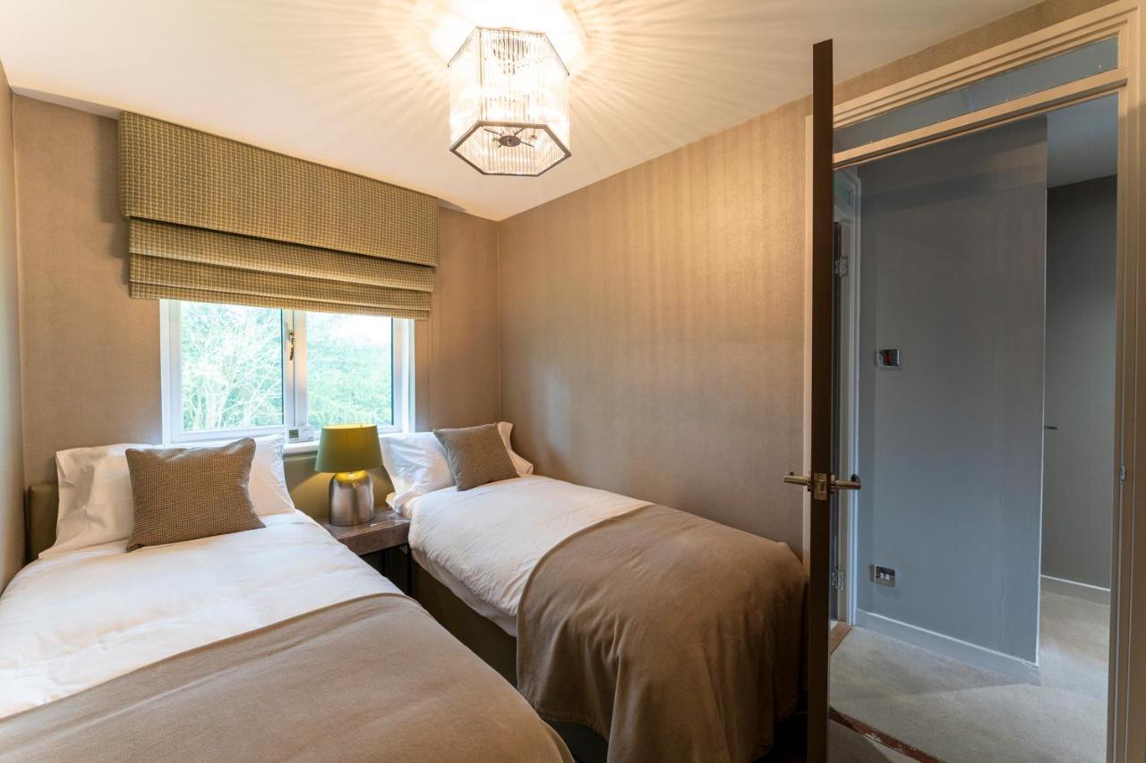 33 Dunbar Court Gleneagles Village ออคเทอราร์เดอร์ ภายนอก รูปภาพ