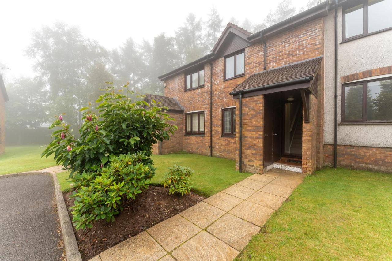 33 Dunbar Court Gleneagles Village ออคเทอราร์เดอร์ ภายนอก รูปภาพ