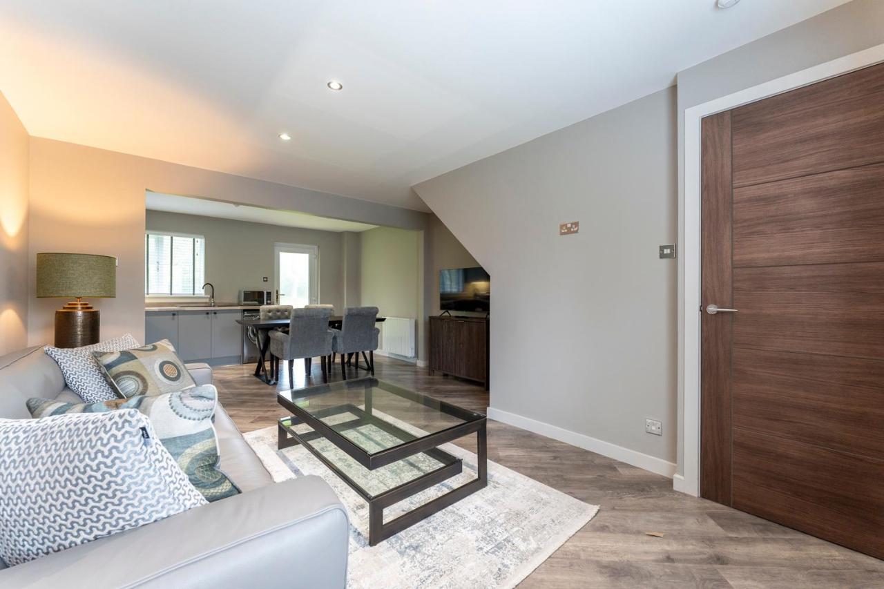 33 Dunbar Court Gleneagles Village ออคเทอราร์เดอร์ ภายนอก รูปภาพ