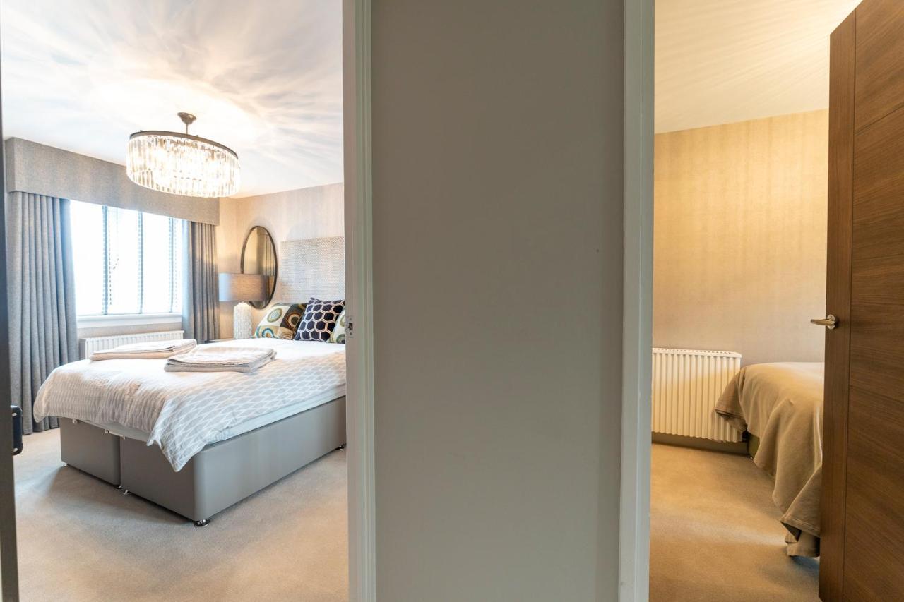 33 Dunbar Court Gleneagles Village ออคเทอราร์เดอร์ ภายนอก รูปภาพ