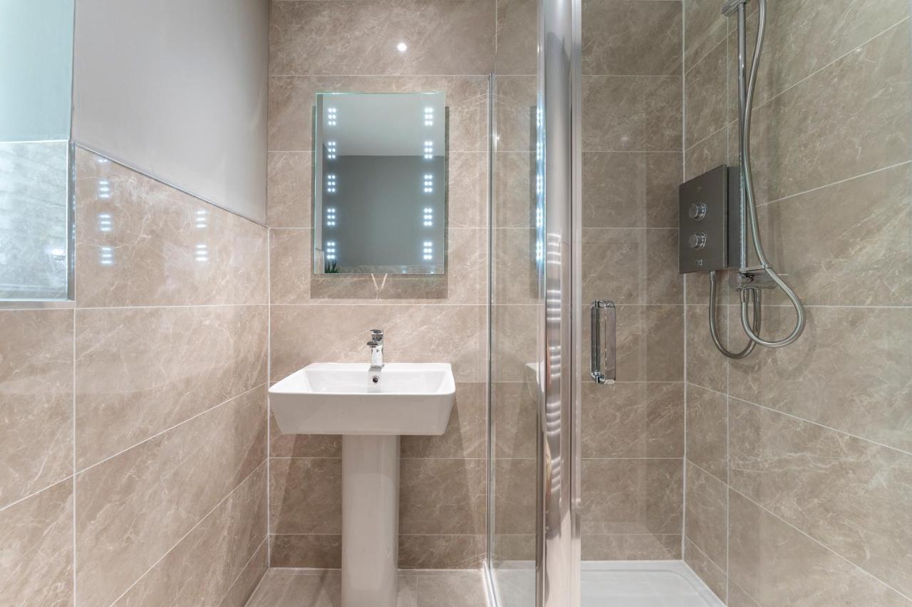 33 Dunbar Court Gleneagles Village ออคเทอราร์เดอร์ ภายนอก รูปภาพ